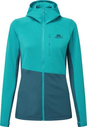 Mountain Equipment Damen Durian Hooded Jacke