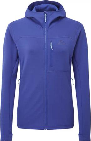 Mountain Equipment Damen Durian Hooded Jacke