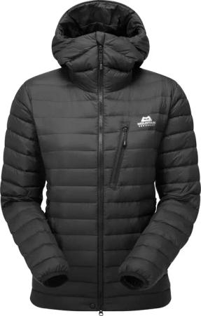 Mountain Equipment Damen Earthrise Hoodie Jacke