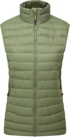 Mountain Equipment Damen Earthrise Weste