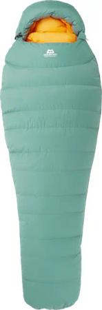 Mountain Equipment Damen Glacier 700 Schlafsack