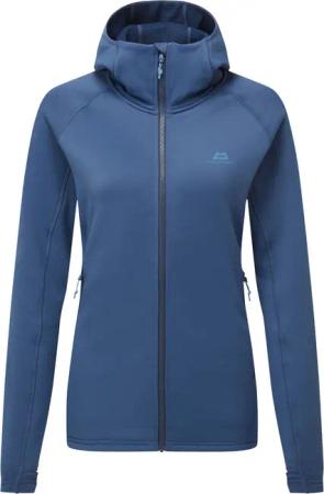 Mountain Equipment Damen Jorasses Hooded Jacke