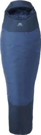 Mountain Equipment Damen Klimatic II Schlafsack