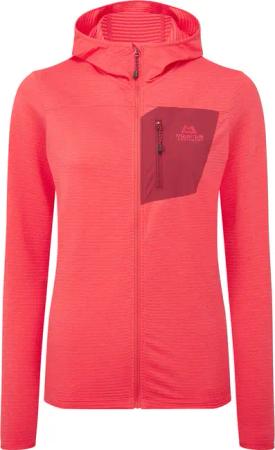 Mountain Equipment Damen Lumiko Hooded Jacke