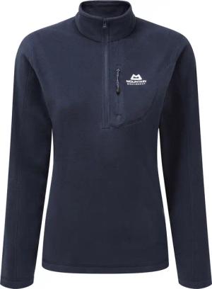Mountain Equipment Damen Micro Zip Longsleeve