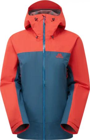 Mountain Equipment Damen Odyssey Jacke