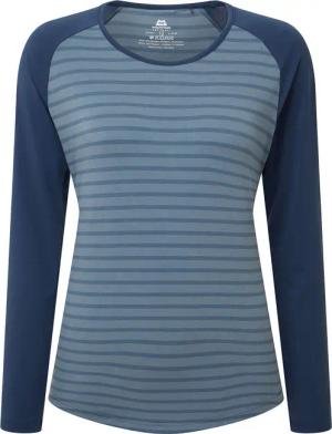 Mountain Equipment Damen Redline Longsleeve