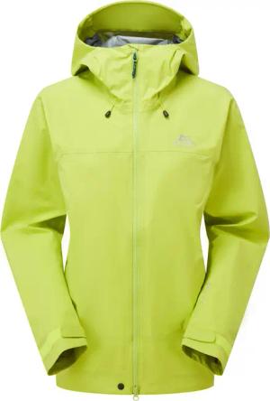 Mountain Equipment Damen Shigri Jacke