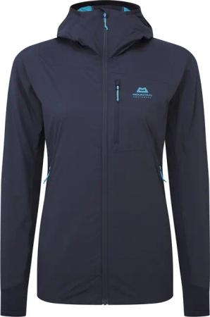 Mountain Equipment Damen Switch Pro Hooded Jacke