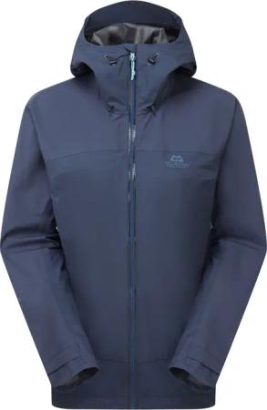 Mountain Equipment Damen Tacul Jacke