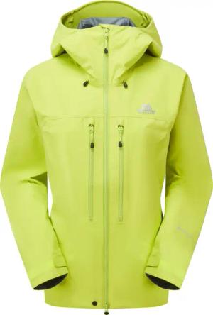 Mountain Equipment Damen Tupilak Jacke