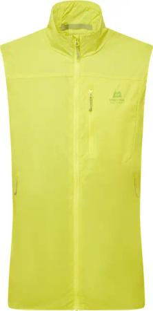 Mountain Equipment Herren Aerotherm Weste