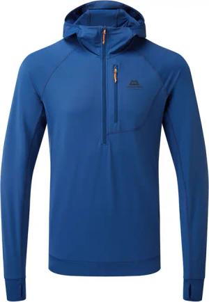 Mountain Equipment Herren Aiguille Zip Hoodie