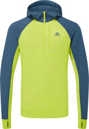 Mountain Equipment Herren Aiguille Zip Hoodie