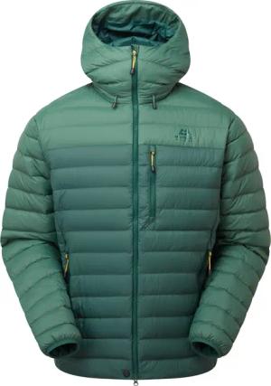 Mountain Equipment Herren Earthrise Hooded Jacke