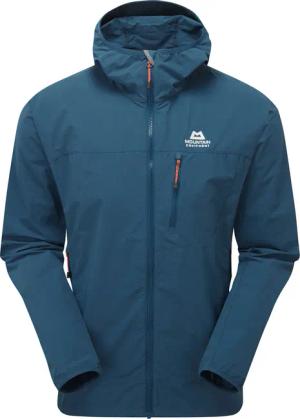 Mountain Equipment Herren Echo Hooded Jacke