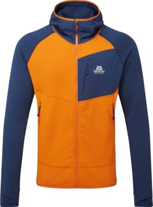 Mountain Equipment Herren Eclipse Hooded Jacke