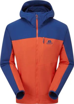 Mountain Equipment Herren Frontier Jacke