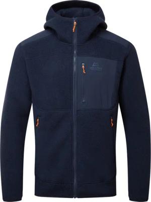 Mountain Equipment Herren Highpile Hoodie Jacke