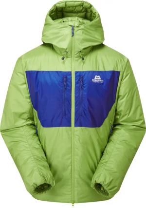 Mountain Equipment Herren Kryos Jacke