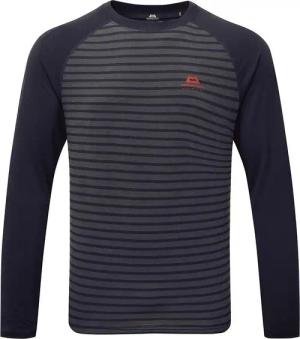 Mountain Equipment Herren Redline Longsleeve