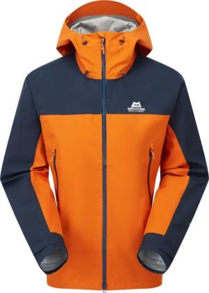 Mountain Equipment Herren Saltoro Jacke