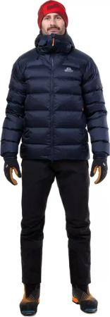 Mountain Equipment Herren Vega Jacke