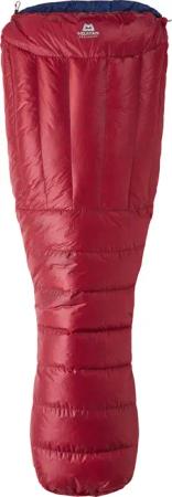 Mountain Equipment Xenith I Schlafsack