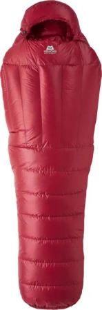 Mountain Equipment Xenith III Schlafsack