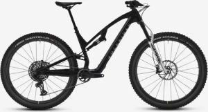 Mountainbike Feel 900 S Team Edition 29" All Mountain Carbonrahmen