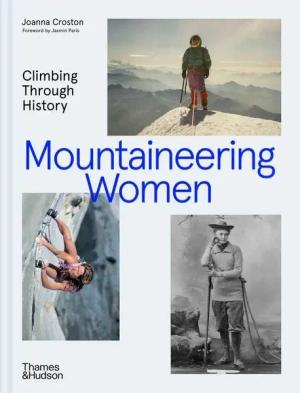 Mountaineering Women