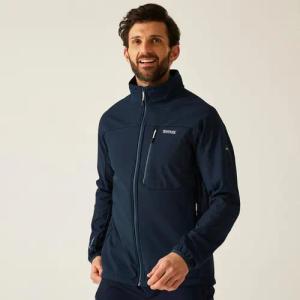 Moutdale Isolierte Winddichte Softshell für Herren