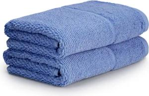 Möve for frottana Handtuch Set Pearl, Frottier (Set, 2-St), mit Perloptik