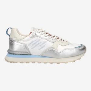 MRP MRP MRP06 V.34, Sneaker, Weiß,kombiniert, Damen Sneaker