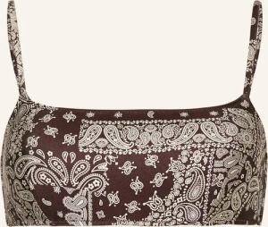 MRS & HUGS Bustier-Bikini-Top