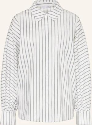 MRS & HUGS Oversized-Hemdbluse