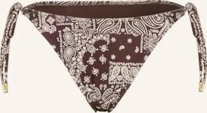 MRS & HUGS Triangel-Bikini-Hose