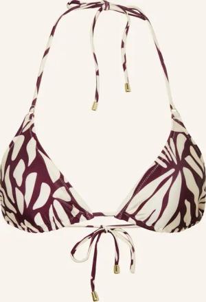 MRS & HUGS Triangel-Bikini-Top