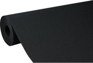 MS Beschläge Türbeschlag Antirutschmatte Schubladenmatte 48x500cm Unterlage