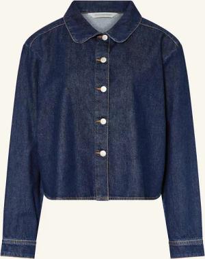 MSCH COPENHAGEN Jeans-Overjacket MSCHADNA ALENA