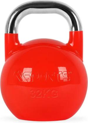MSports® Kettlebell Kettlebell Competition 4 - 32 kg