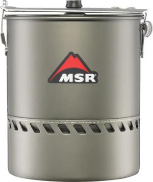 MSR Reactor 1.7L Topf