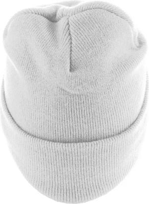 MSTRDS Beanie MSTRDS Accessoires Beanie Basic Flap Long Version (1-St)