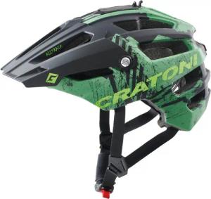 MTB Fahrradhelm AllTrack