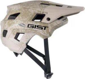 MTB- Fahrradhelm SCRUB, sand