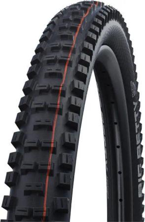 MTB- Fahrradreifen BIG BETTY - ADDIX Soft Evolution Line 20x2.25"57-406