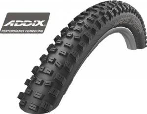 MTB- Fahrradreifen HANS DAMPF - ADDIX Performance Line 26x2.35"60-559