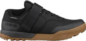 MTB - Fahrradschuhe GE500W, schwarz