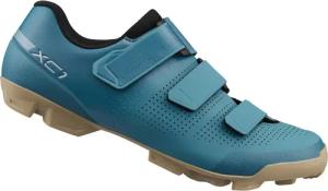 MTB - Fahrradschuhe SH-XC102W, aqua blau