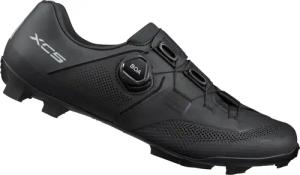 MTB- Fahrradschuhe XC503, schwarz